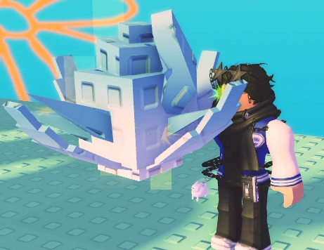 frostspike grow a garden